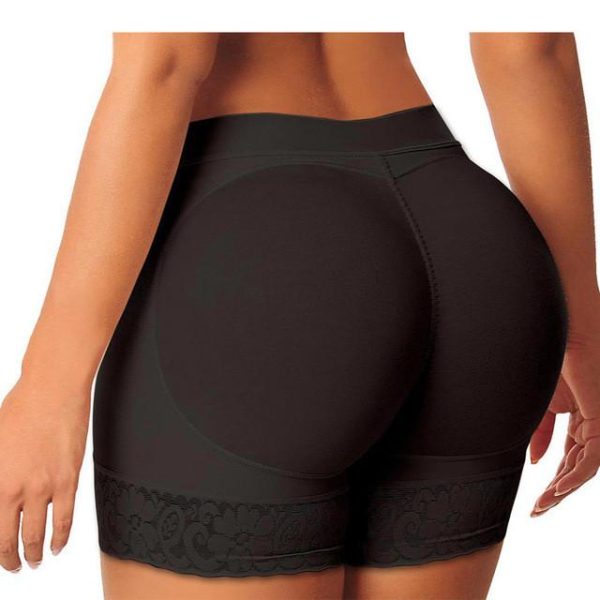 Padded Body Shaper Butt Lifter Panty For Discount