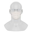 Maskery Design Face Mask Sailor Sale