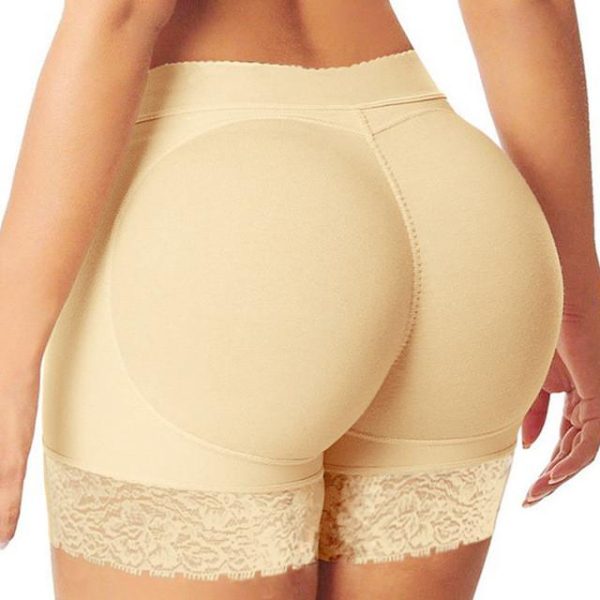 Padded Body Shaper Butt Lifter Panty For Discount