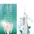 USB Rechargeable Oral Irrigator Supply