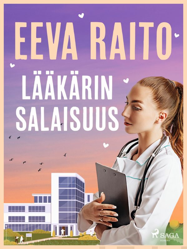 Lääkärin salaisuus Discount