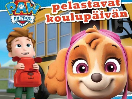 Ryhmä Hau - Pennut pelastavat koulupäivän Online now