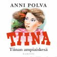 Tiinan ampiaiskesä Sale