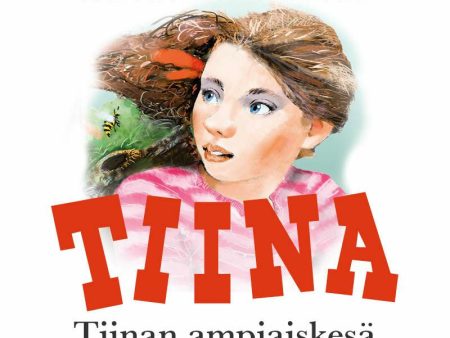 Tiinan ampiaiskesä Sale