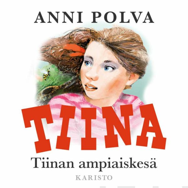 Tiinan ampiaiskesä Sale