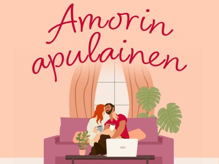 Amorin apulainen Sale