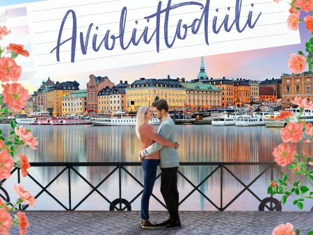 Avioliittodiili on Sale