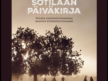 Sotilaan päiväkirja For Sale