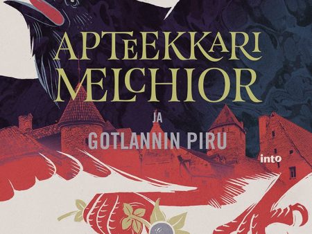 Apteekkari Melchior ja Gotlannin piru Online now