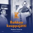 Rohkea kauppajätti Supply