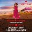 Unohtumaton hääseuralainen Discount