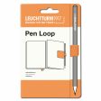 Kynänpidike Leuchtturm1917 Apricot Online Hot Sale