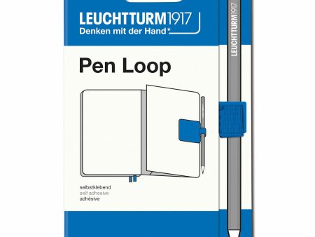 Kynänpidike Leuchtturm1917 Sky For Sale