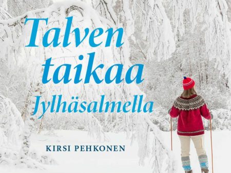 Talven taikaa Jylhäsalmella Cheap