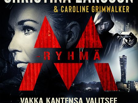 M-ryhmä - Vakka kantensa valitsee Hot on Sale