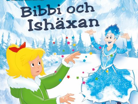 Bibi Blocksberg - Bibi och Ishäxan Online now