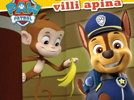 Ryhmä Hau - Pennut ja villi apina Online now