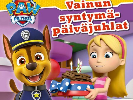 Ryhmä Hau - Vainun syntymäpäiväjuhlat Online Sale