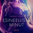 Esineellistä minut – eroottinen novelli For Cheap