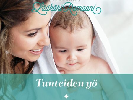 Tunteiden yö Online Hot Sale