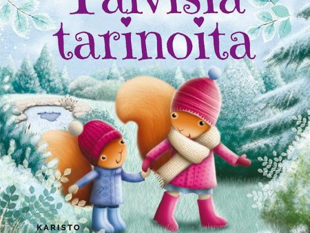 Talvisia tarinoita Sale