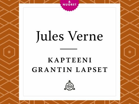 Kapteeni Grantin lapset For Sale