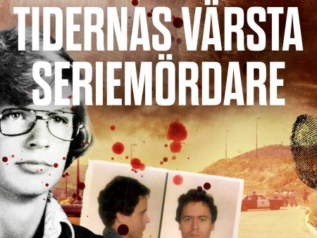 Tidernas värsta seriemördare Online Sale