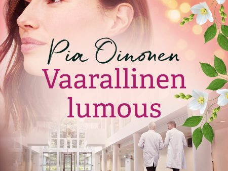 Vaarallinen lumous on Sale