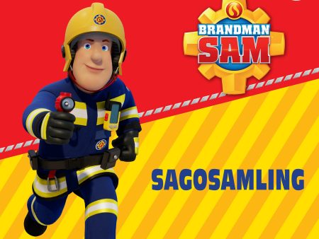 Brandman Sam - Sagosamling 3 Online now