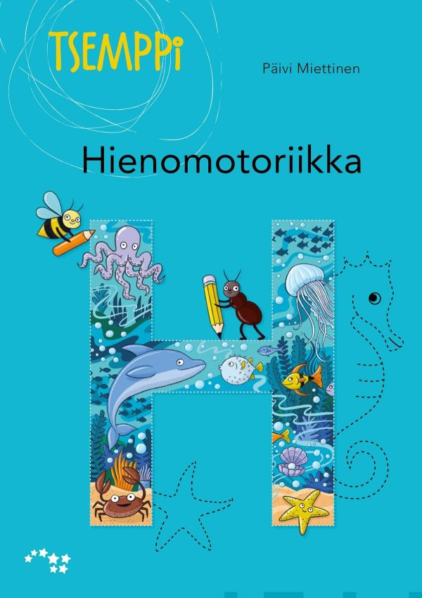 Tsemppi Hienomotoriikka Discount