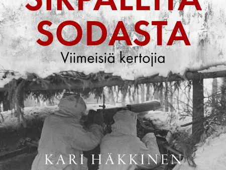 Sirpaleita sodasta – Viimeisiä kertojia Supply