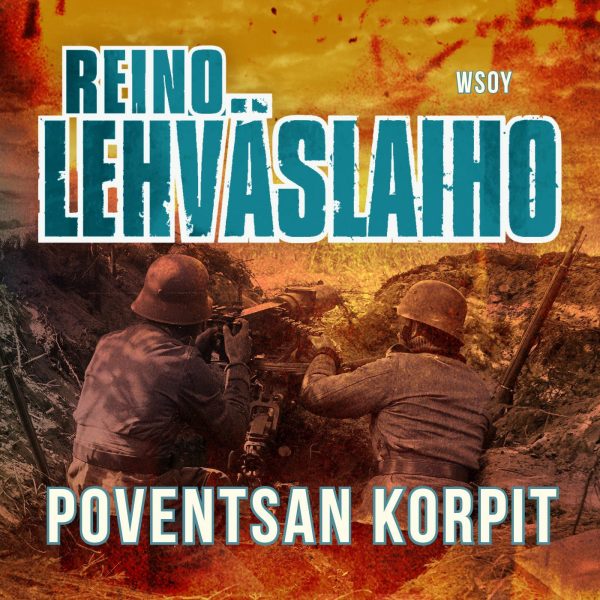 Poventsan korpit For Sale