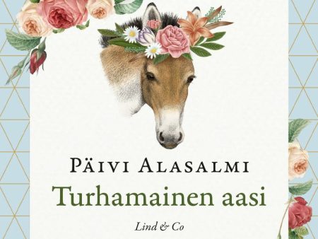 Turhamainen aasi on Sale