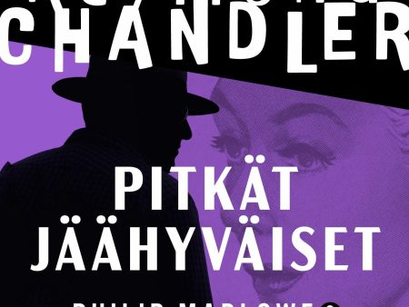 Pitkät jäähyväiset on Sale