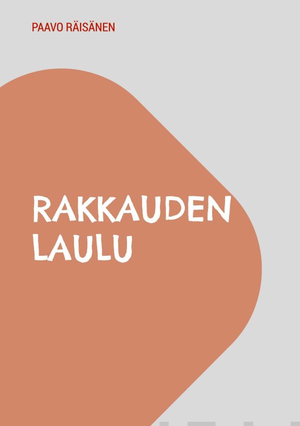 Rakkauden Laulu Supply