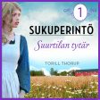 Suurtilan tytär Hot on Sale