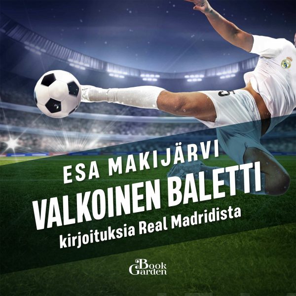 Valkoinen baletti Supply