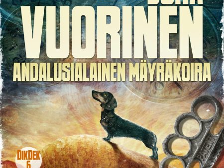 Andalusialainen mäyräkoira Sale