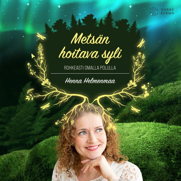 Metsän hoitava syli Online