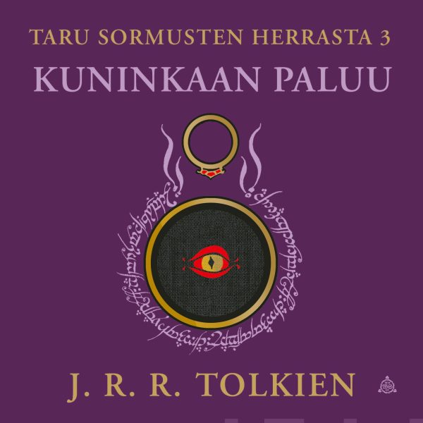 Taru Sormusten herrasta 3: Kuninkaan paluu Supply