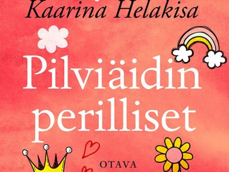 Pilviäidin perilliset on Sale