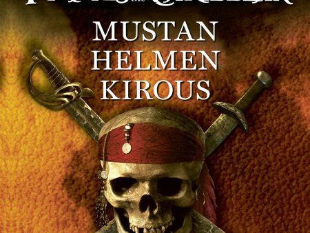 Mustan helmen kirous Online Sale