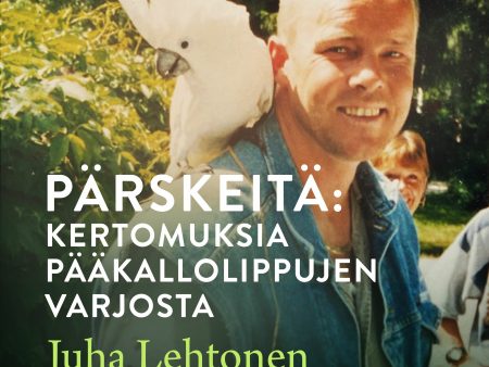 Pärskeitä: kertomuksia pääkallolippujen varjosta Cheap