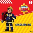 Brandman Sam - Sagosamling 2 Supply