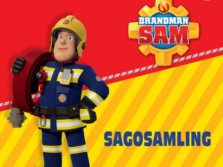 Brandman Sam - Sagosamling 2 Supply