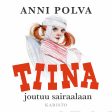 Tiina joutuu sairaalaan For Discount