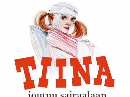 Tiina joutuu sairaalaan For Discount