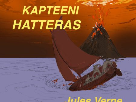 Kapteeni Hatteras (cd) Sale