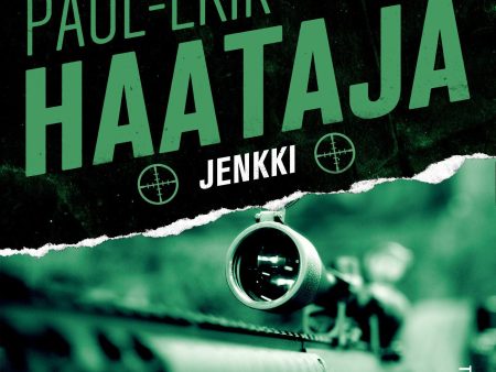 Jenkki Hot on Sale