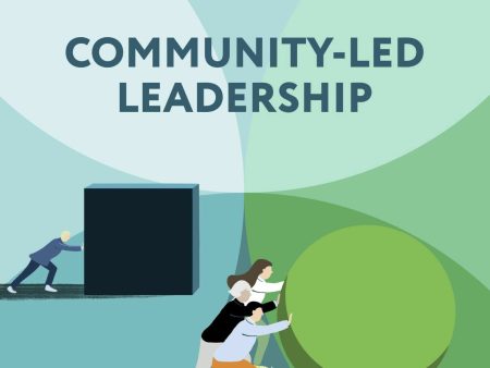 Community-Led Leadership : How Shared Leadership Is Created and What Its Requirements Are Discount